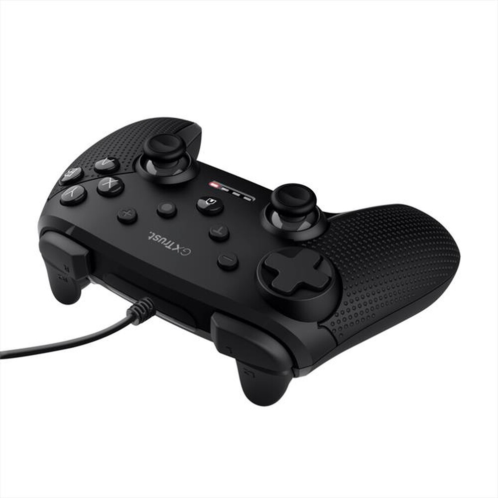 "TRUST - GXT541 MUTA PC CONTROLLER-Black"