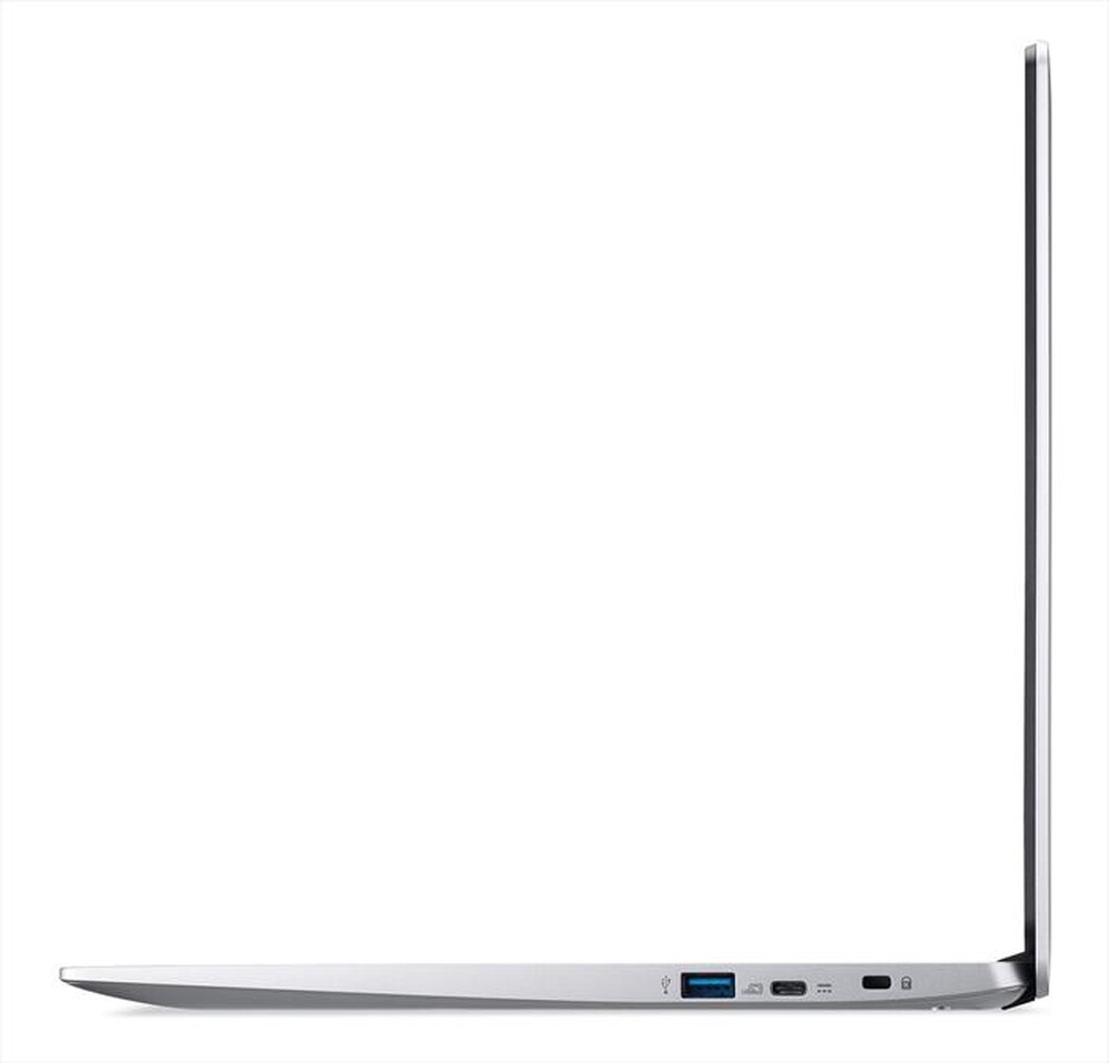 "ACER - CHROMEBOOK 315 CB315-3H-C322-Silver"