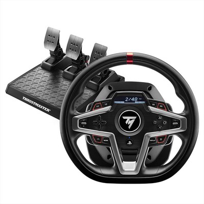 THRUSTMASTER - T248 PLAYSTATION