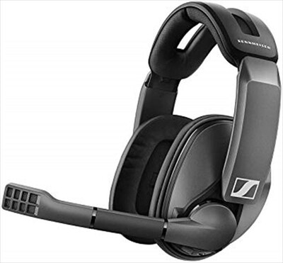 SENNHEISER - GSP370-Nera