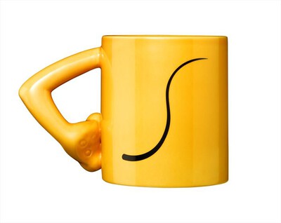 EXQUISITE GAMING - PLUTO ARM MUG