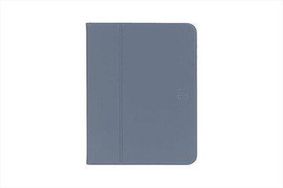 TUCANO - Custodia UP PLUS per iPad 10,9"-AZZURRO