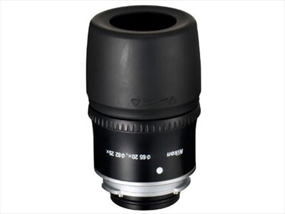 NIKON - Oculare 20X/25X LER SS RA III WP