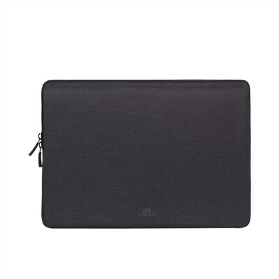 RIVACASE - 7703 CUSTODIA PER NOTEBOOK DA 13,3"-Nero