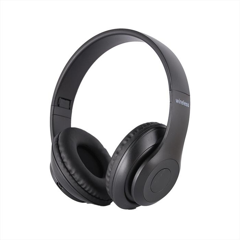 "XTREME - HEADPHONE WIRELESS BT 5.0 COLORADO-NERO"