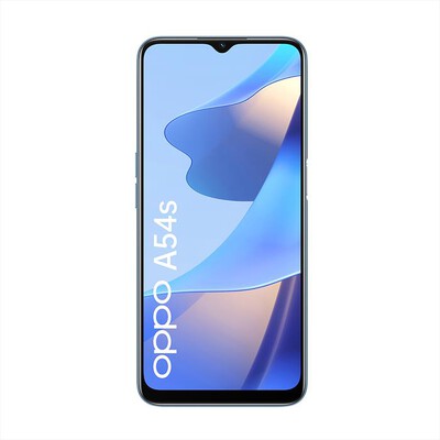 VODAFONE - OPPO A54S-Pearl Blue