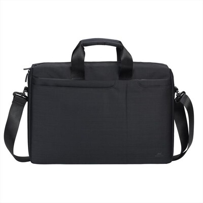 RIVACASE - 8335 BORSA PER NOTEBOOK DA 15,6"-Nero