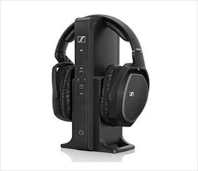 SENNHEISER - RS175U-NERO