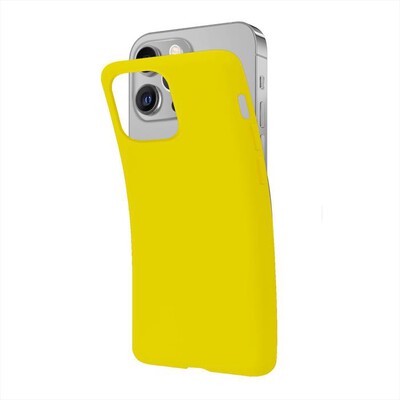 SBS - Cover TERBWIP1361PY per iPhone 13 Pro-Giallo