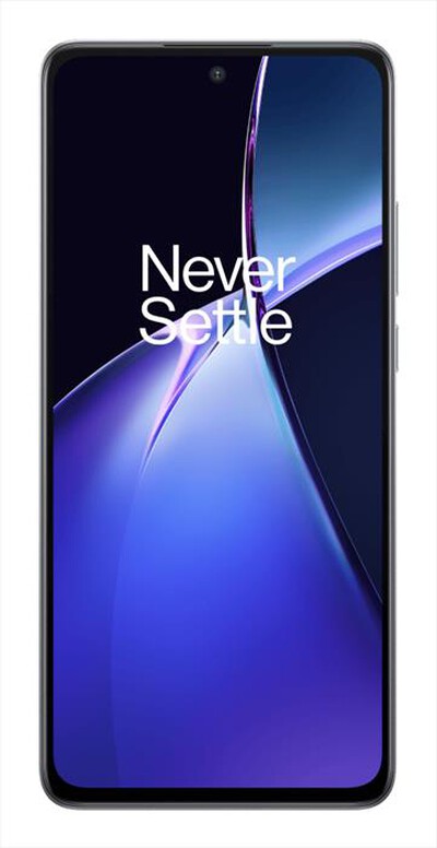 ONEPLUS - Smartphone NORD CE 4 LITE 5G-Super silver