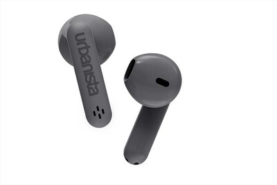 URBANISTA - Auricolari bluetooth AUSTIN-Storm Gray - Antracite