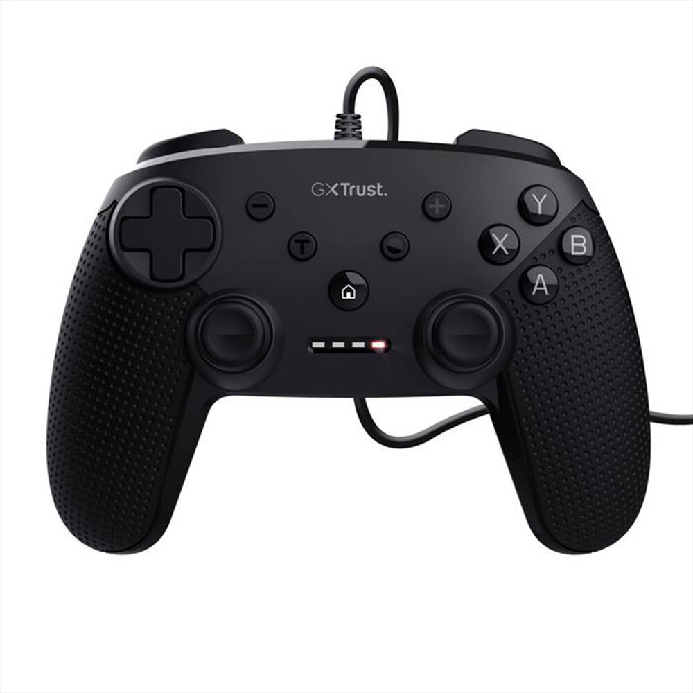 "TRUST - GXT541 MUTA PC CONTROLLER-Black"