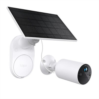 TP-LINK - TC82 KIT IP CAM ESTERNA A BATTERIA