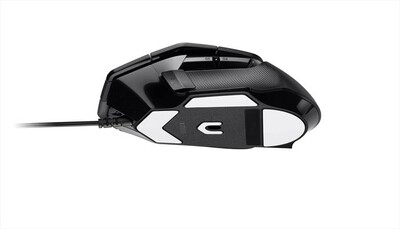 LOGITECH - Mouse gaming ottico G502 X-Nero