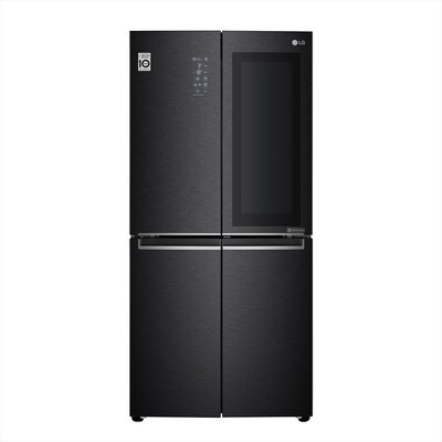 LG - Frigorifero 3 e più porte GMQ844MC5E Classe E 595l