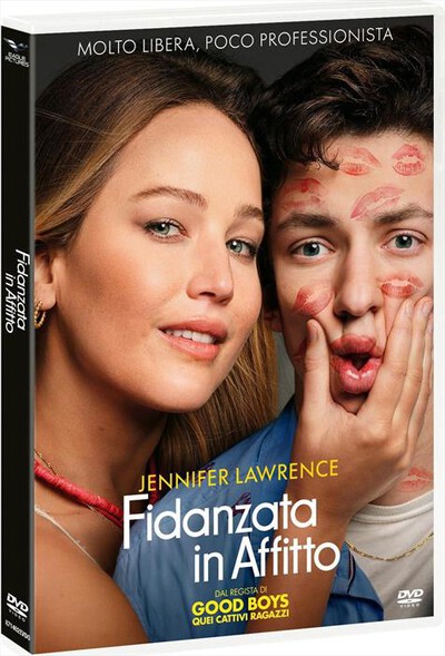 SONY PICTURES - Fidanzata In Affitto