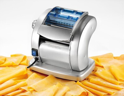 IMPERIA - Pasta Presto 700-Inox