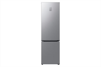 SAMSUNG - Frigorifero combinato RB38C676CS9/EF ClasseC 390lt-METAL INOX