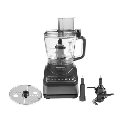 NINJA - Robot da cucina BN650EU-GRIGIO/NERO