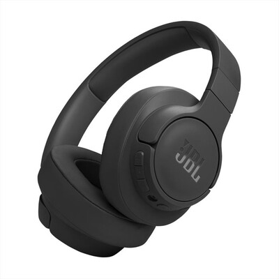 JBL - Cuffia bluetooth TUNE 770NC-NERO