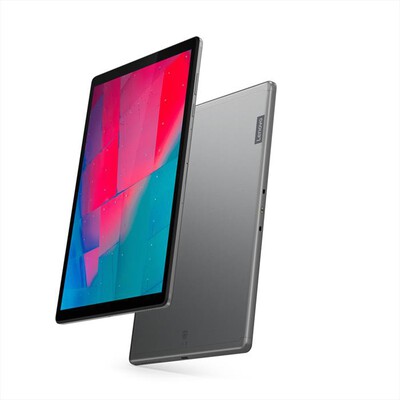 LENOVO - Tab M10 HD Gen 2 10.1" HD 3GB 32GB LTE