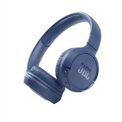 JBL - TUNE 510BT-BLU