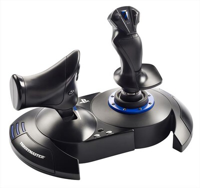 THRUSTMASTER - T-FLIGHT HOTAS 4 OFFICIAL