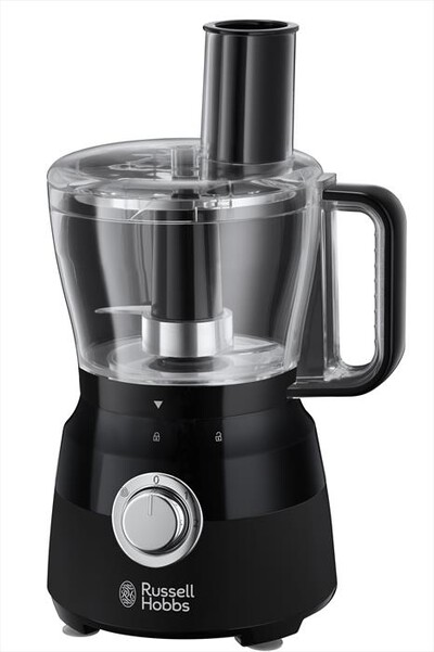 RUSSELL HOBBS - Robot da cucina 24732-56-nero