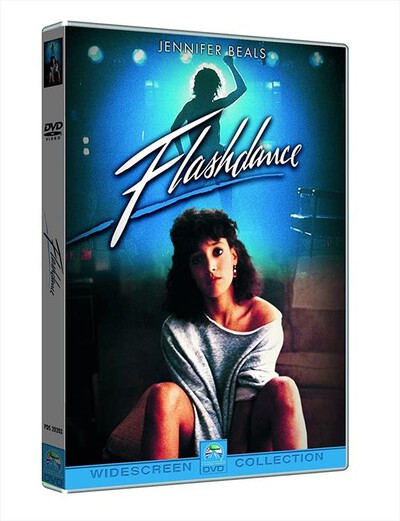 Paramount Pictures - Flashdance