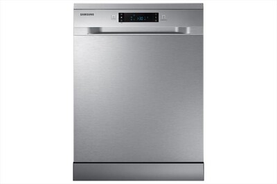 SAMSUNG - Lavastoviglie DW60A6092FS/ET Classe D 14 coperti-inox