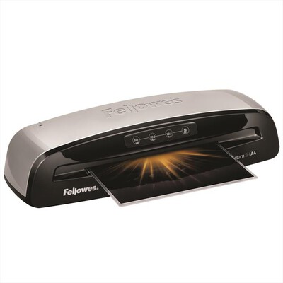 FELLOWES - Plastificatrice SATURN A3-Silver