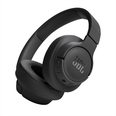 JBL - Cuffie a padiglione chiuso TUNE 720BT-NERO