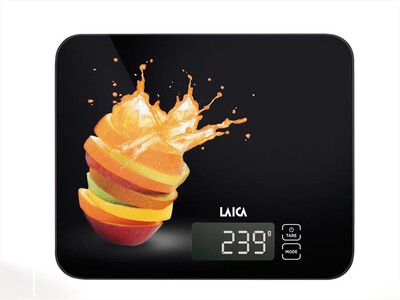 LAICA - KS5015-Nero