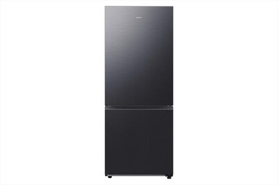 SAMSUNG - Frigorifero combinato RB50DG601EB1EF ClasseE 508lt-Antracite