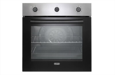 DE LONGHI - Forno incasso elettrico FLM 6L X Classe A-Inox