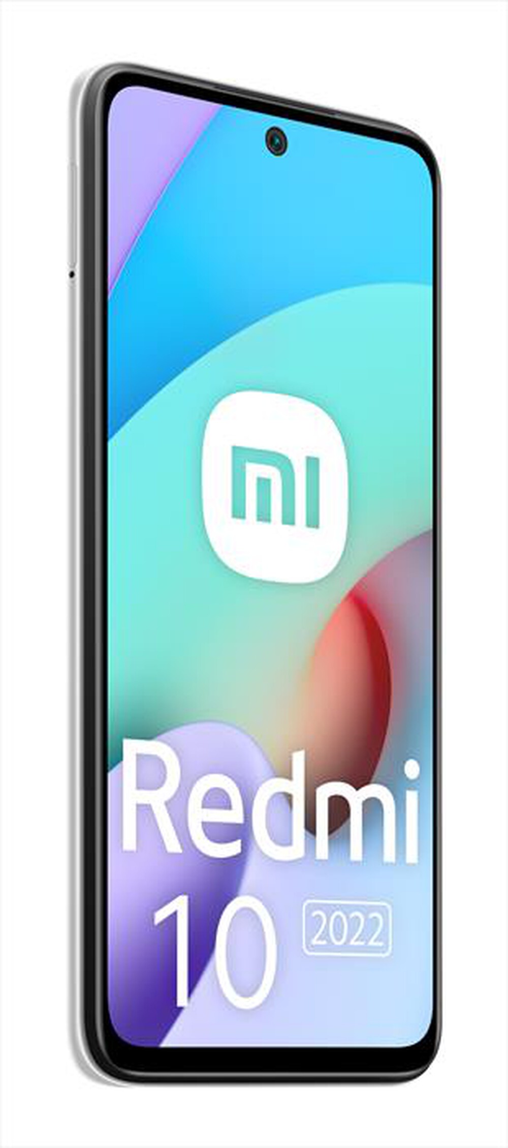 "XIAOMI - REDMI 10 2022 4+128GB-Pebble White"