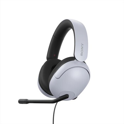 SONY - Cuffie Gaming MDRG300W.CE7-Bianco