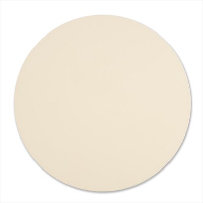 G3FERRARI - Pietra refrattaria per forno pizza G10180-Beige