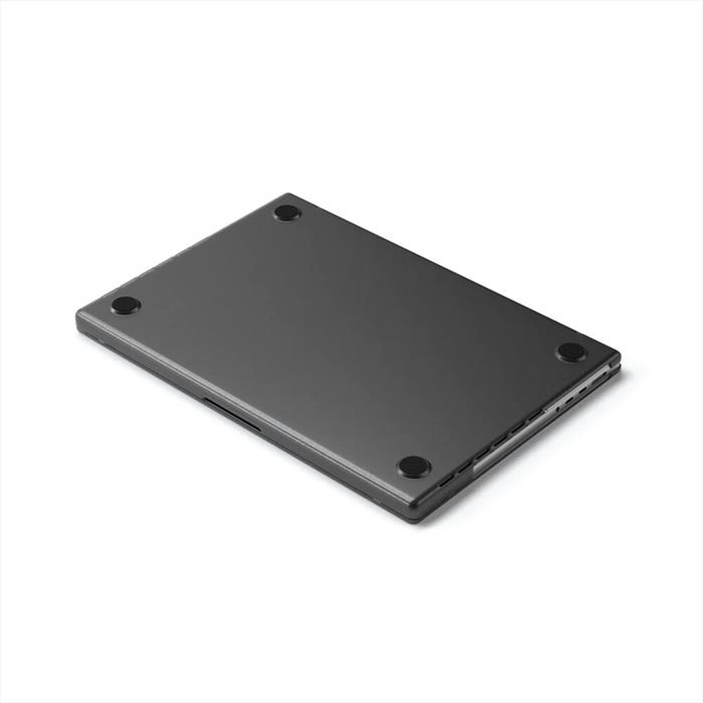 "SATECHI - ECO HARDSHELL CASE FOR MACBOOK PRO 14\"-nero"