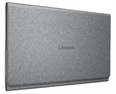 LENOVO - Custodia TAB PLUS SLEEVE-Grigio