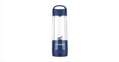 NUTRIBULLET - Frullatore NBP003NBL-Navy Blu