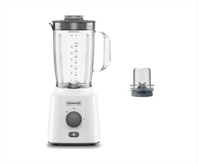 KENWOOD. - BLP41.C0WH-Bianco