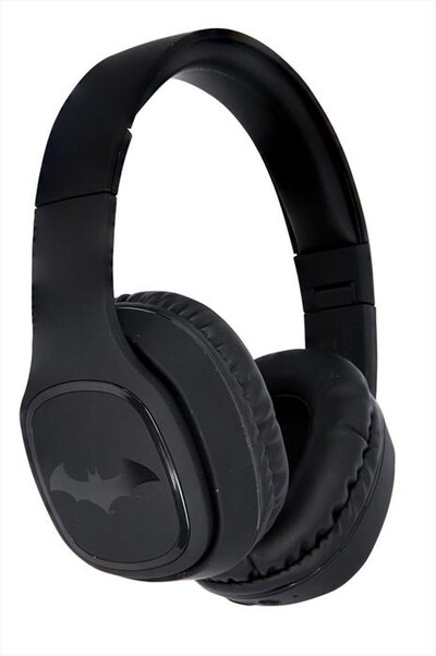 OTL - BATMAN - THE DARK KNIGHT WIRELESS FOLDING HEADPHON