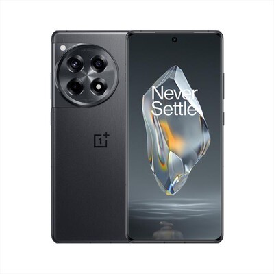 ONEPLUS - Smartphone ONEPLUS 12R-IRON GRAY