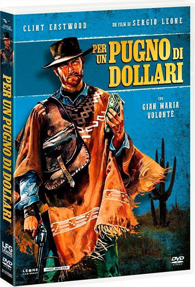 LFG - Per Un Pugno Di Dollari