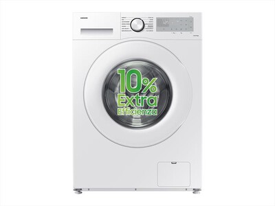 SAMSUNG - Lavatrice WW90CGC04DTHET 9 Kg Classe A-bianco