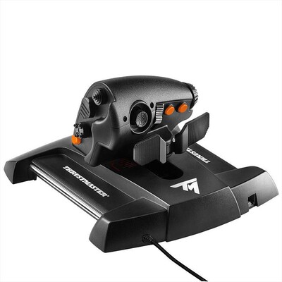 THRUSTMASTER - TWCS THROTTLE 2960754-Nero