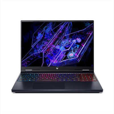 ACER - Notebook PREDATOR HELIOS NEO 16 PHN16-72-90WA-Nero