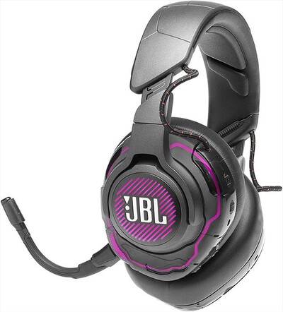 JBL - QUANTUM ONE-Nero