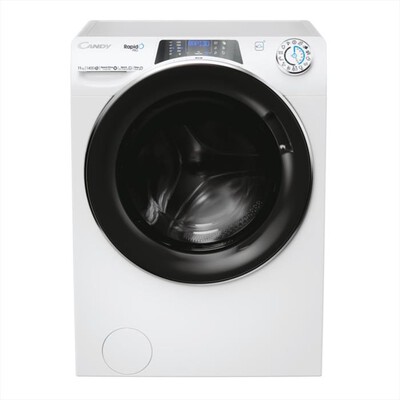 CANDY - Lavatrice RP 4116BWMBC/1-S 11 Kg Classe A-Bianco